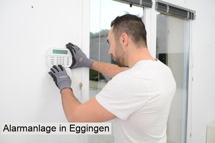Alarmanlage in Eggingen